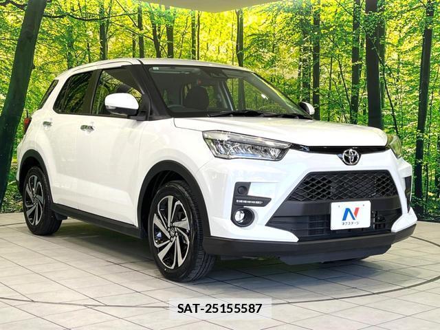 Toyota RAIZE 2023-10 7914287-15