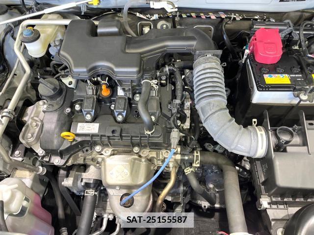 Toyota RAIZE 2023-10 7914287-17