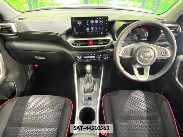 Toyota RAIZE 2025-08 7914950-1