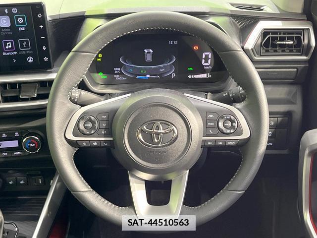 Toyota RAIZE 2025-08 7914950-10