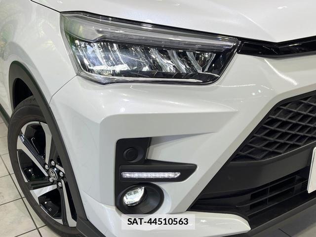 Toyota RAIZE 2025-08 7914950-11