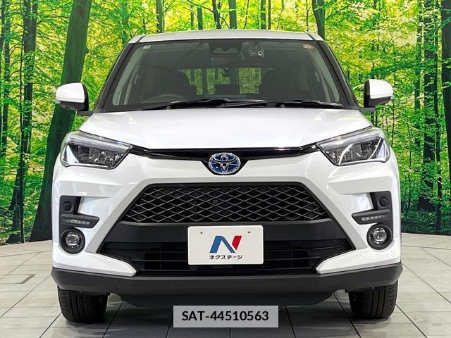 Toyota RAIZE 2025-08 7914950-13