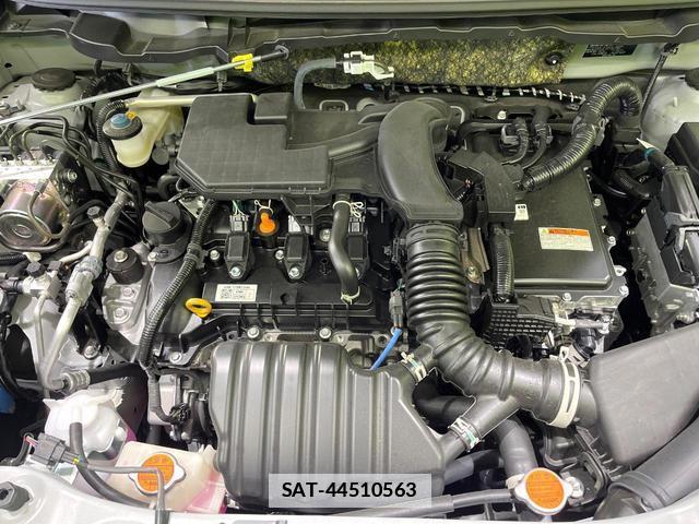 Toyota RAIZE 2025-08 7914950-17
