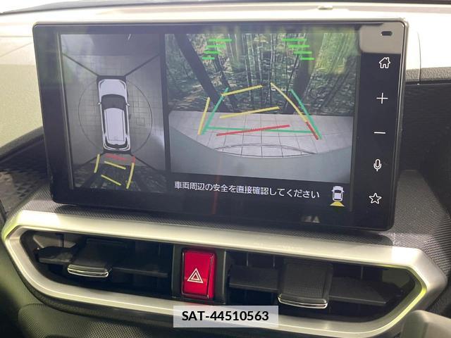 Toyota RAIZE 2025-08 7914950-3