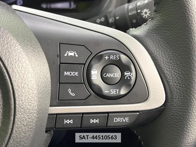 Toyota RAIZE 2025-08 7914950-5