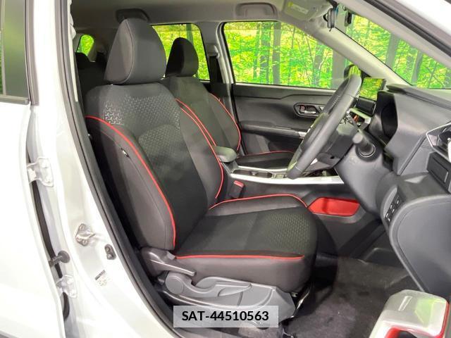 Toyota RAIZE 2025-08 7914950-7