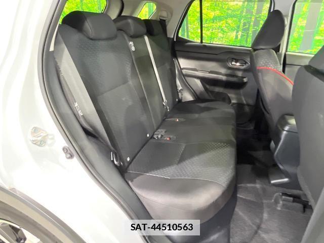 Toyota RAIZE 2025-08 7914950-8