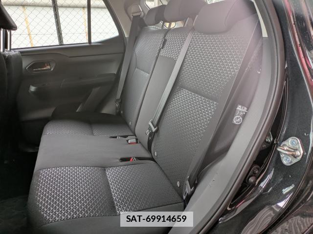 Toyota RAIZE 2024-10 7916162-18