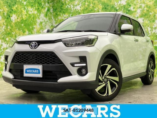 sat car