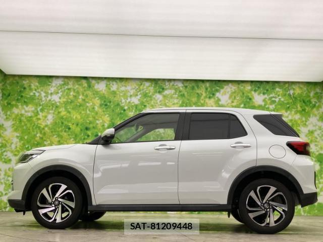 Toyota RAIZE 2019-11 7916823-1