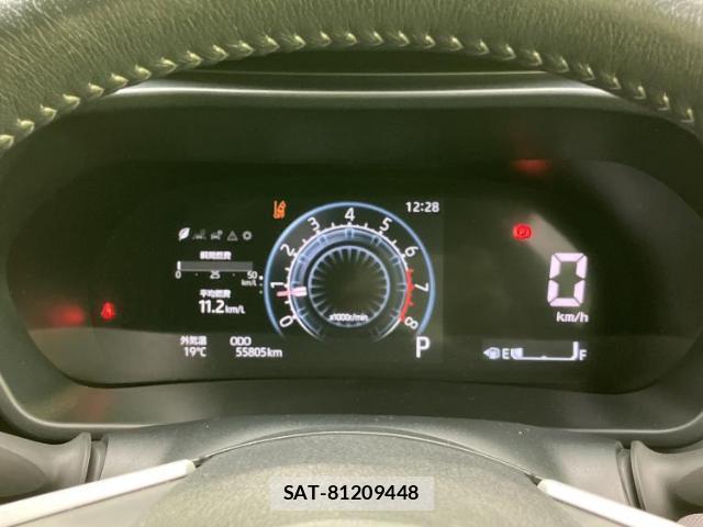 Toyota RAIZE 2019-11 7916823-11