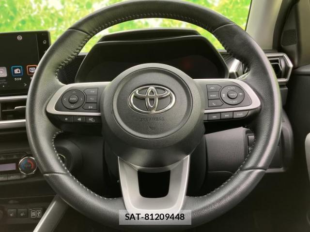 Toyota RAIZE 2019-11 7916823-12