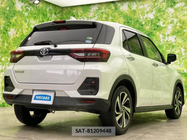 Toyota RAIZE 2019-11 7916823-2