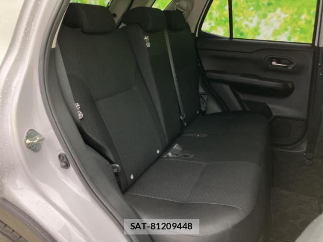 Toyota RAIZE 2019-11 7916823-4
