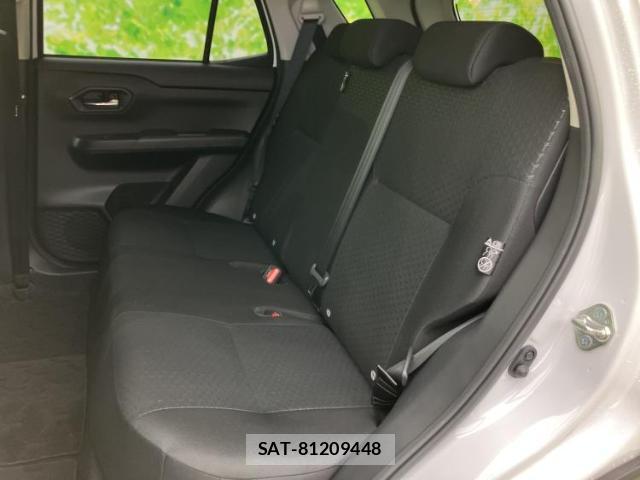 Toyota RAIZE 2019-11 7916823-6