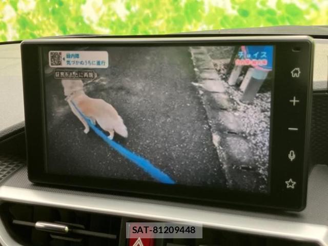 Toyota RAIZE 2019-11 7916823-9