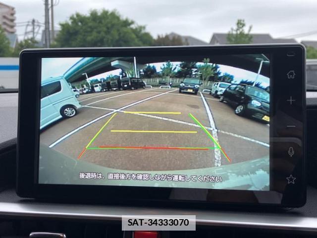 Toyota RAIZE 2024-10 7916888-10