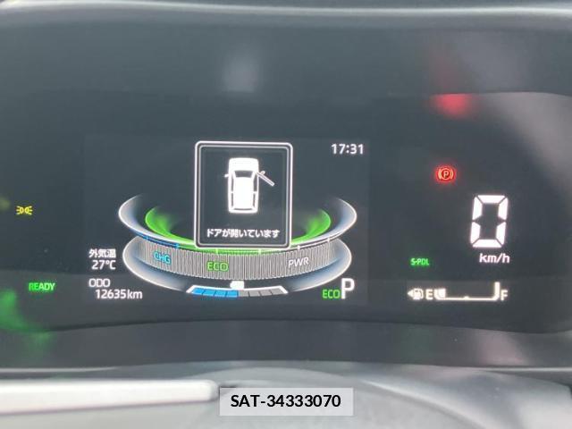 Toyota RAIZE 2024-10 7916888-12