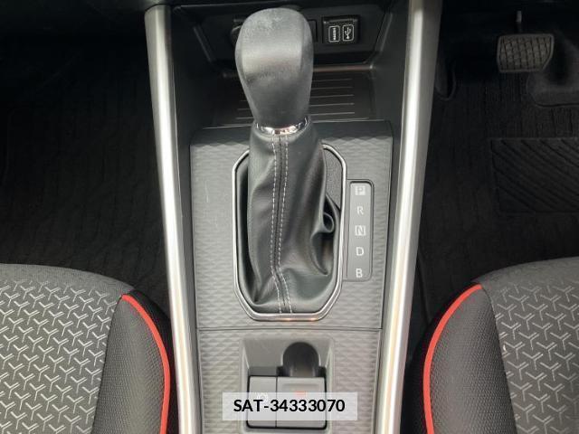 Toyota RAIZE 2024-10 7916888-16