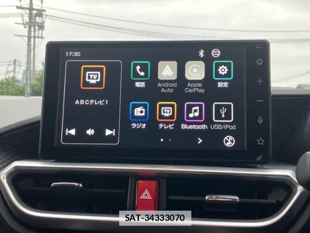 Toyota RAIZE 2024-10 7916888-8
