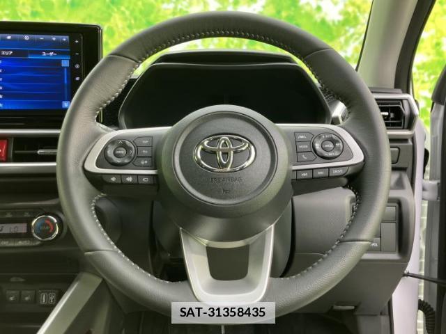 Toyota RAIZE 2025-06 7916928-17