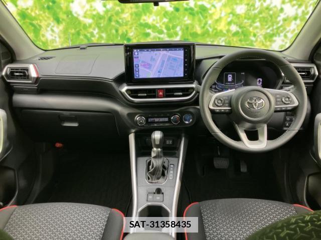 Toyota RAIZE 2025-06 7916928-3