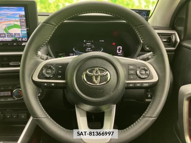 Toyota RAIZE 2024-12 7917032-13
