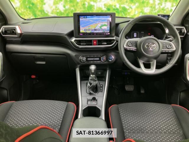 Toyota RAIZE 2024-12 7917032-3