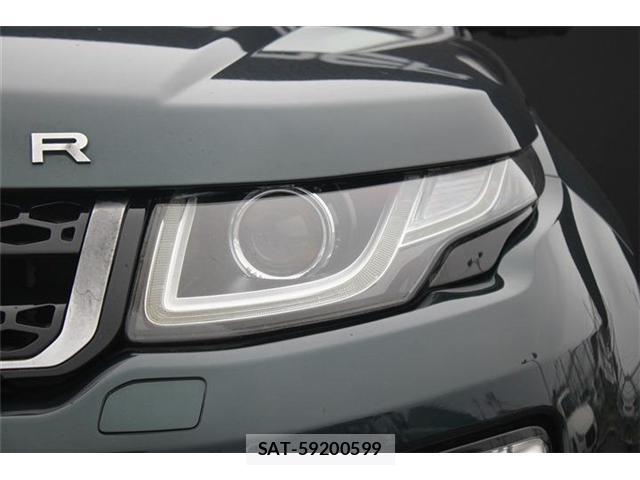 Land Rover RANGE ROVER EVOQUE 2016-03 7915240-10