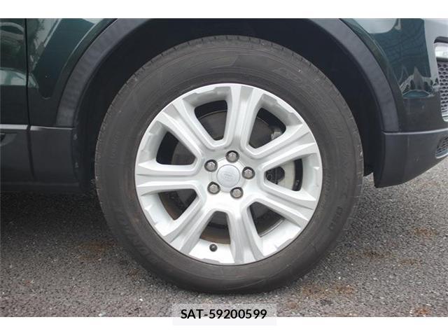 Land Rover RANGE ROVER EVOQUE 2016-03 7915240-12