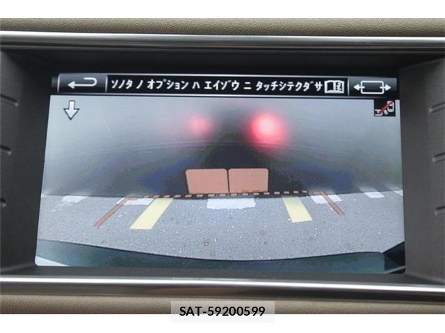 Land Rover RANGE ROVER EVOQUE 2016-03 7915240-3