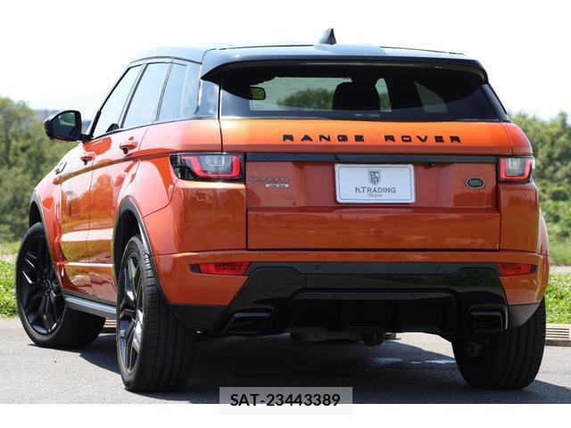 Land Rover RANGE ROVER EVOQUE 2017-11 7916343-1