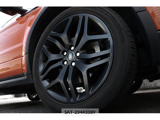 Land Rover RANGE ROVER EVOQUE 2017-11 7916343-10