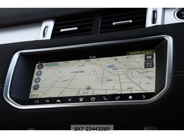 Land Rover RANGE ROVER EVOQUE 2017-11 7916343-14