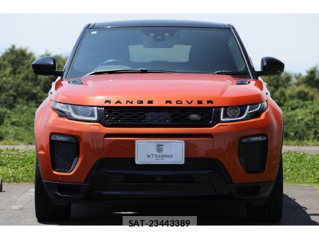 Land Rover RANGE ROVER EVOQUE 2017-11 7916343-15