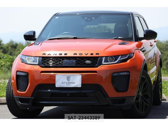 Land Rover RANGE ROVER EVOQUE 2017-11 7916343-16
