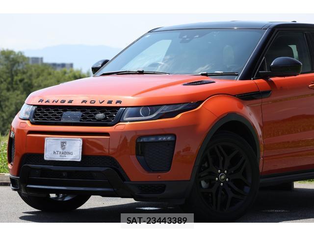 Land Rover RANGE ROVER EVOQUE 2017-11 7916343-17