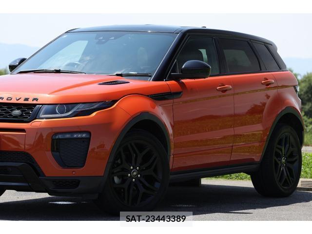 Land Rover RANGE ROVER EVOQUE 2017-11 7916343-18