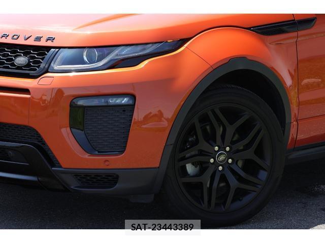 Land Rover RANGE ROVER EVOQUE 2017-11 7916343-19