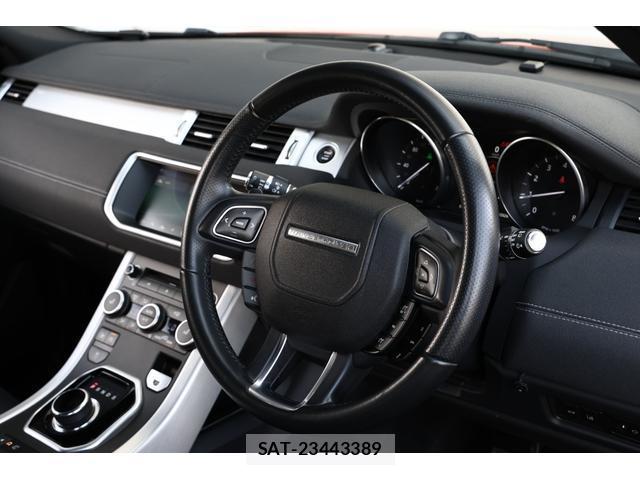 Land Rover RANGE ROVER EVOQUE 2017-11 7916343-5