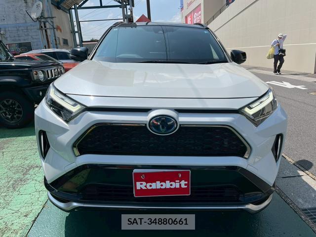Toyota RAV4 PHV 2022-07 7916251-1