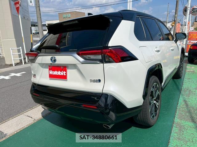 Toyota RAV4 PHV 2022-07 7916251-3