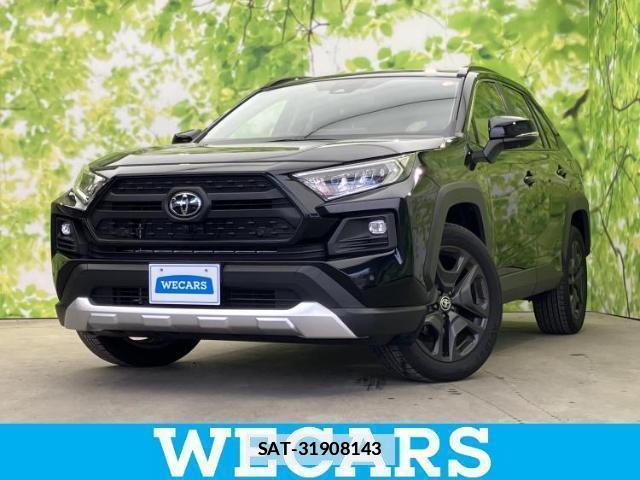 Toyota RAV4 2025-07 7913085-0