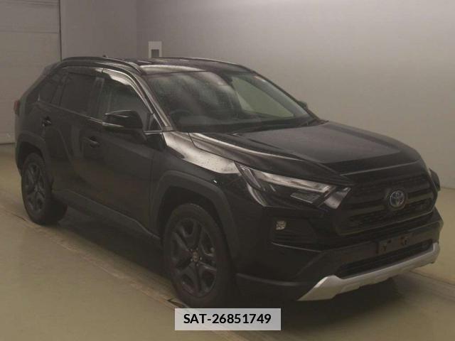 Toyota RAV4 2023-05 7915453-0