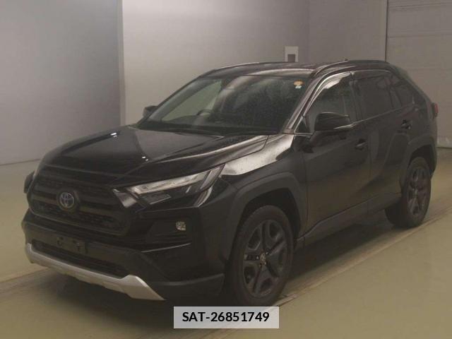 Toyota RAV4 2023-05 7915453-4