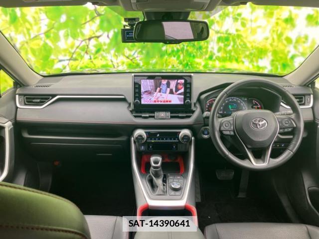 Toyota RAV4 2021-03 7917064-3