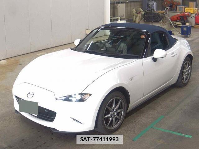 Mazda ROADSTER 2022-04 7912903-0