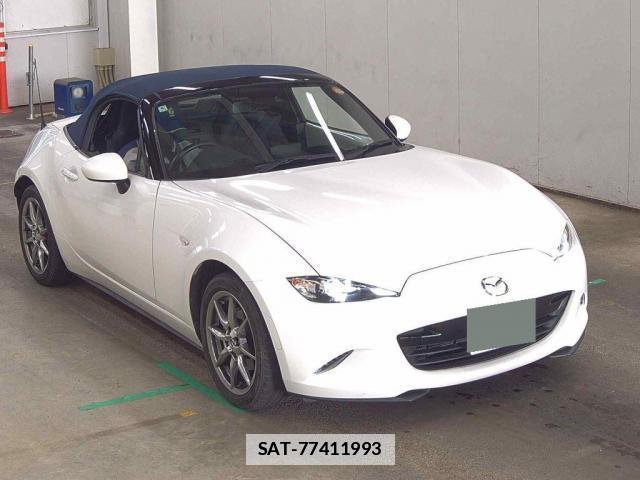 Mazda ROADSTER 2022-04 7912903-3