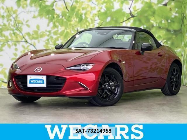 Mazda ROADSTER 2022-03 7913226-0