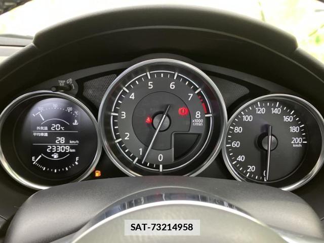 Mazda ROADSTER 2022-03 7913226-13